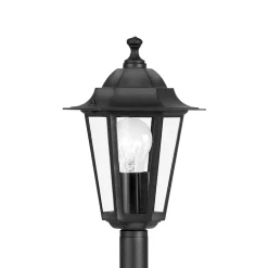 Laterna 100cm pollare