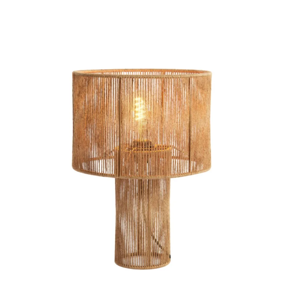 Lavatera 43cm bordslampa