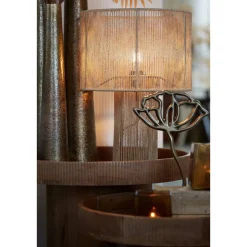 Lavatera 50cm bordslampa