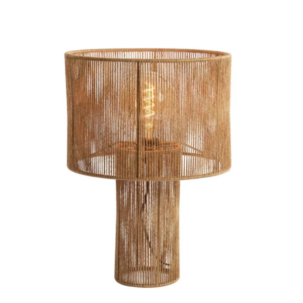 Lavatera 50cm bordslampa