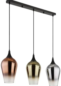 Lavus 83cm taklampa