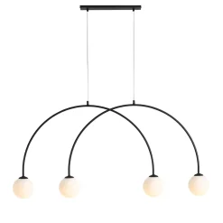Lea 130cm taklampa
