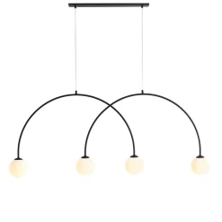 Lea 150cm taklampa