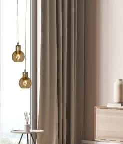 Leah Ø10 fönsterlampa