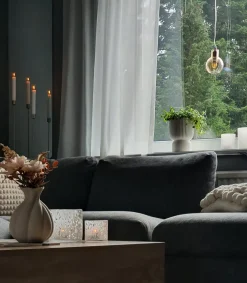 Leah Ø10 fönsterlampa