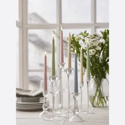 LED Antikljus Flamme Candy
