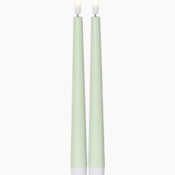 LED Antikljus Flamme Candy