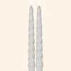 LED Antikljus Flamme Shine