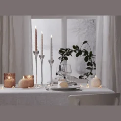 LED Antikljus Flamme Shine