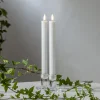 LED Antikljus Flamme Stripe