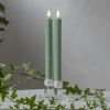 LED Antikljus Flamme Stripe