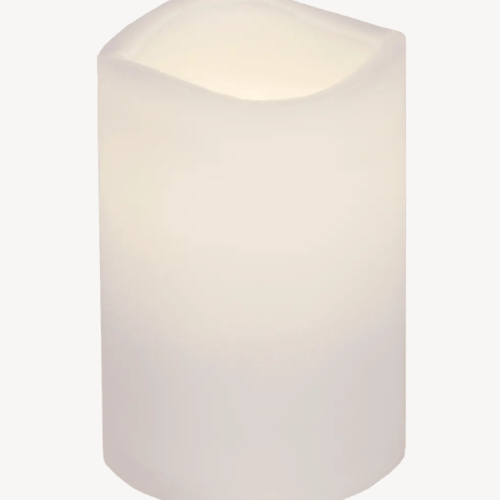 LED Blockljus Paul