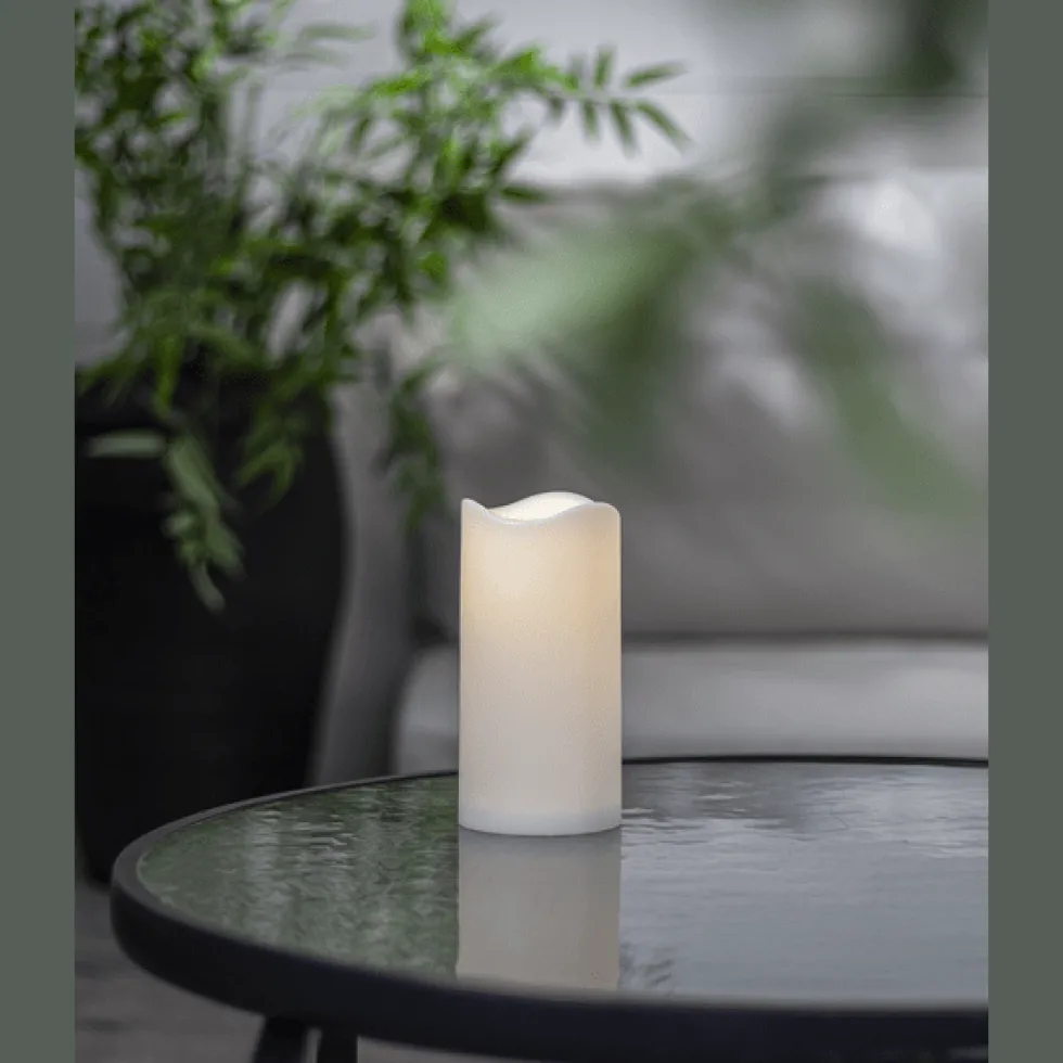 LED Blockljus Paul