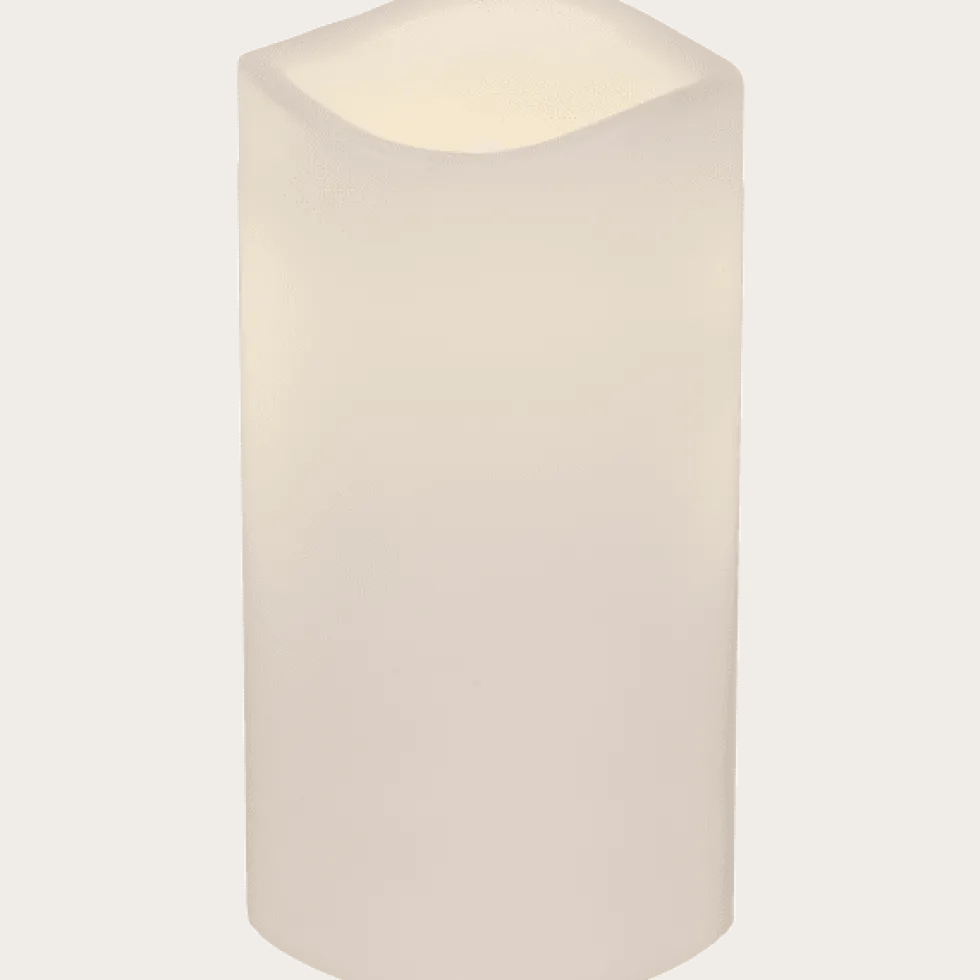 LED Blockljus Paul