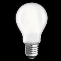 LED E27 klot matt 2W 2700K