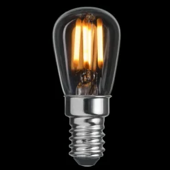 LED E14 päron 3,3W 2200K dimbar