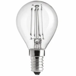LED E14 0,8W 2700K dimbar