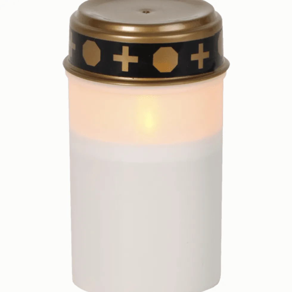 LED Gravljus Serene