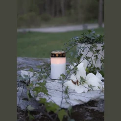LED Gravljus Serene