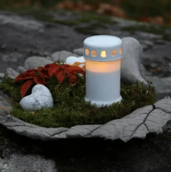 LED Gravljus Serene