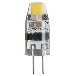 LED G4 1,1W 2500K dimbar