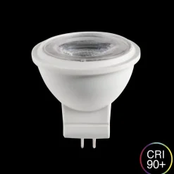 LED MR11 GU4 4W 2700K dimbar
