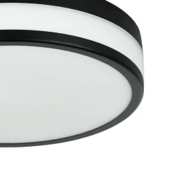 Led Palermo Ø30 badrumslampa