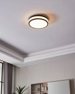 Led Palermo Ø30 badrumslampa