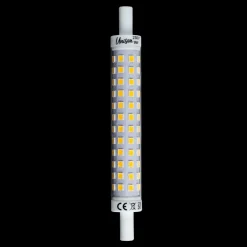 LED R7s 118mm 3000K 9W