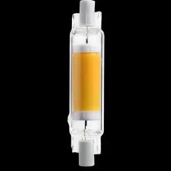 LED R7s 78mm 4W 3000K dimbar