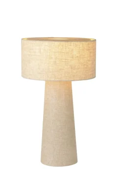 Leeroy 50cm bordslampa