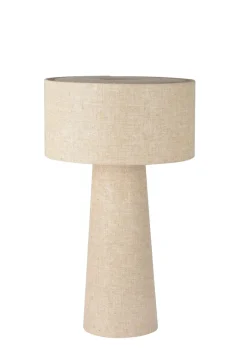 Leeroy 50cm bordslampa