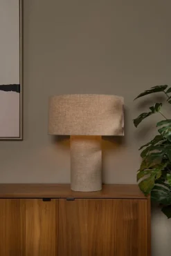 Leeroy 52cm bordslampa