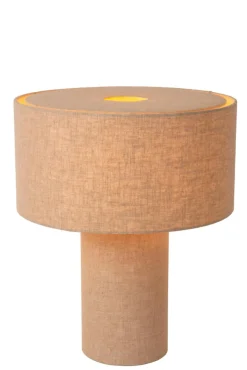 Leeroy 52cm bordslampa