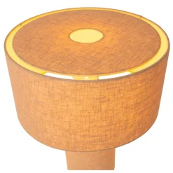 Leeroy 52cm bordslampa