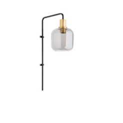 Lekar 32cm vägglampa