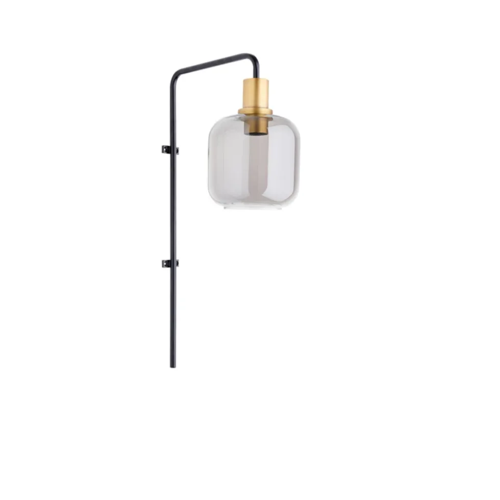 Lekar 32cm vägglampa