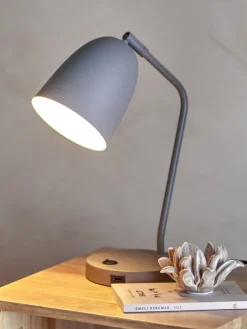 Lemar 37cm skrivbordslampa
