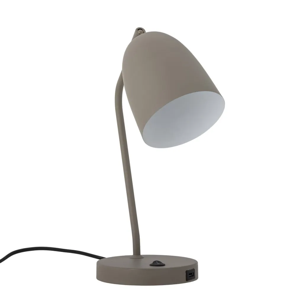 Lemar 37cm skrivbordslampa