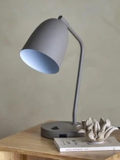 Lemar 37cm skrivbordslampa