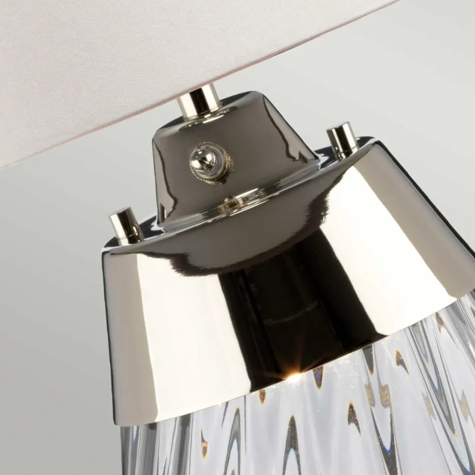 Lena 60cm bordslampa
