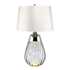 Lena 60cm bordslampa