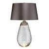 Lena 74cm bordslampa