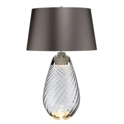 Lena 74cm bordslampa