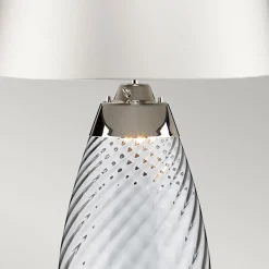 Lena 74cm bordslampa
