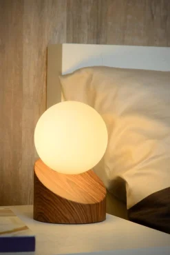 Len 16cm bordslampa