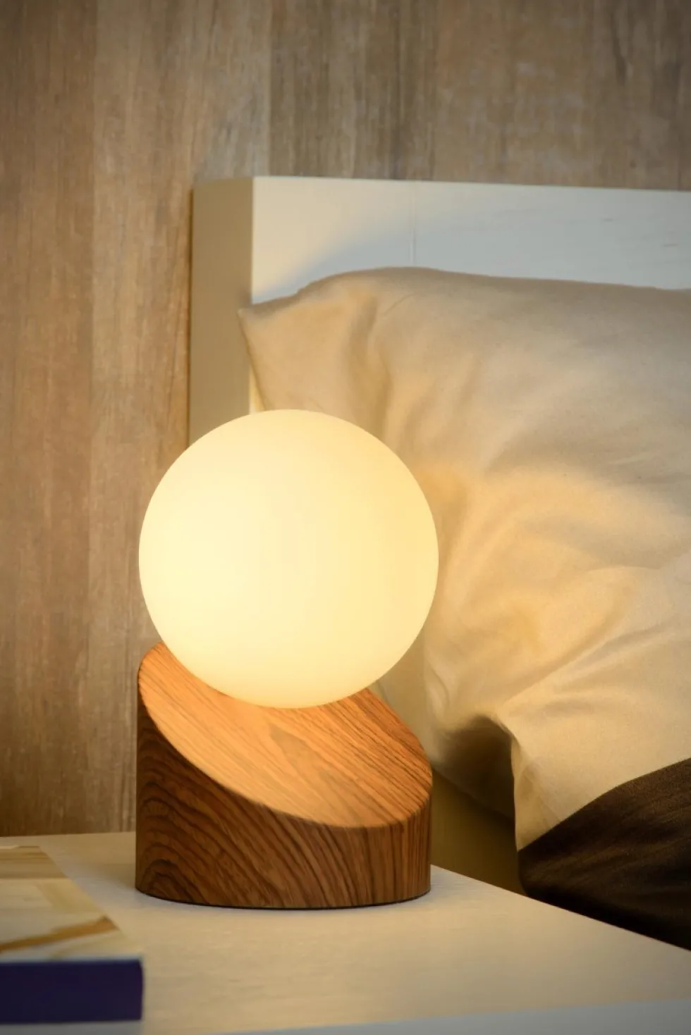 Len 16cm bordslampa