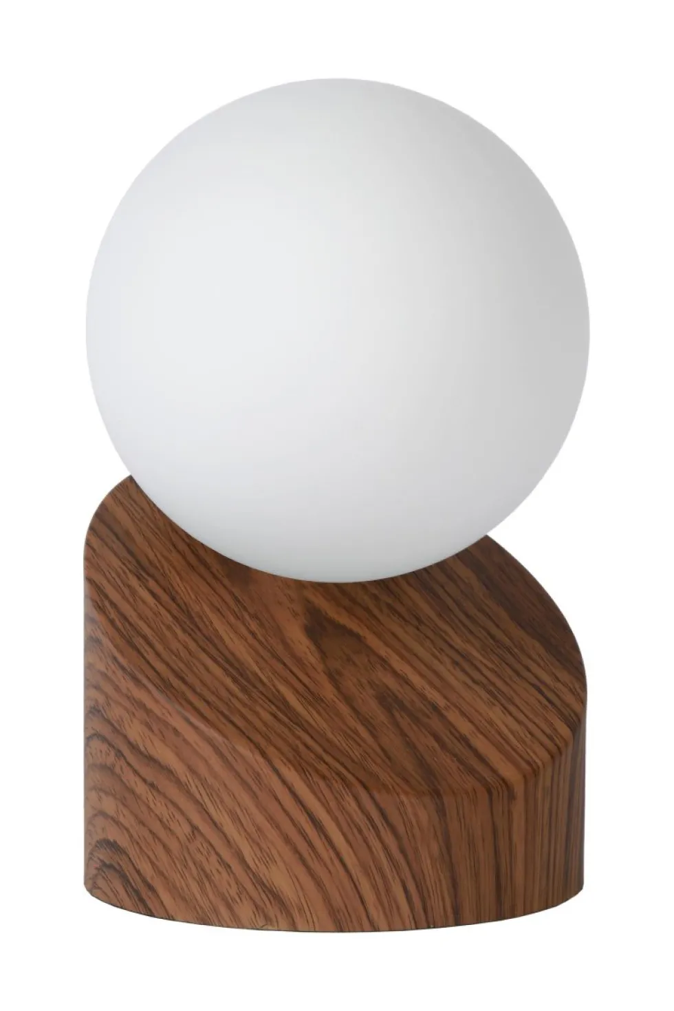 Len 16cm bordslampa