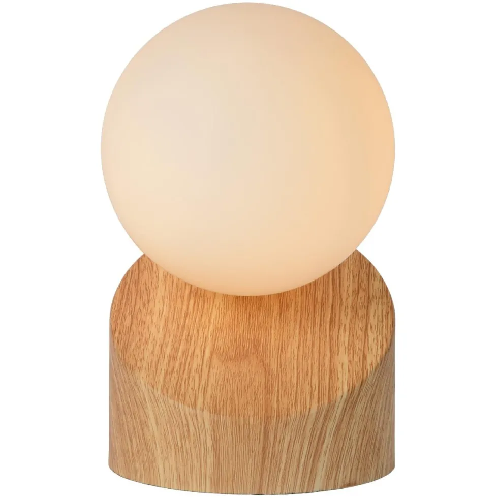 Len 16cm bordslampa