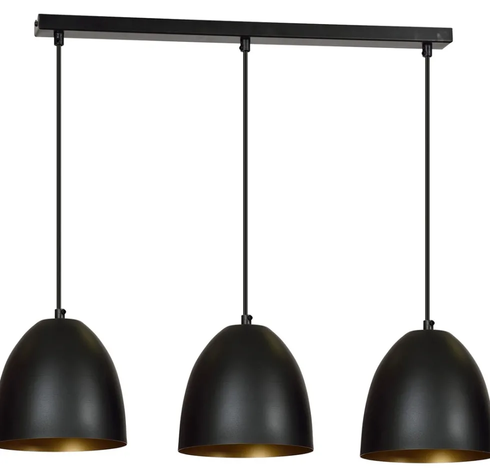 Lenox 70cm taklampa